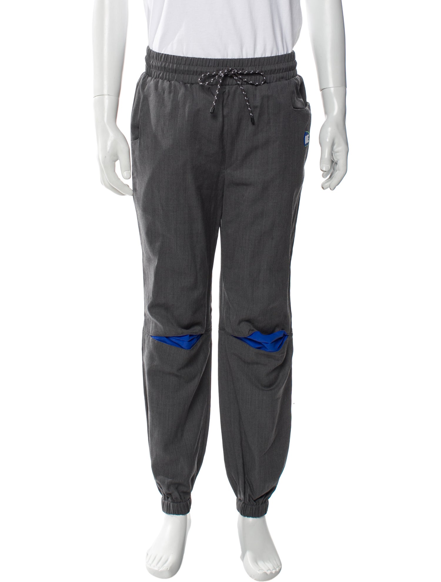 ADER error Wool Joggers