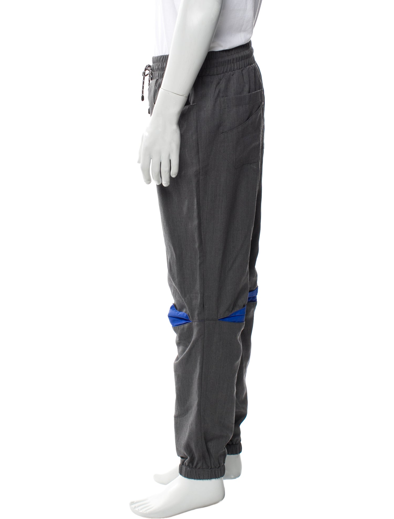 ADER error Wool Joggers