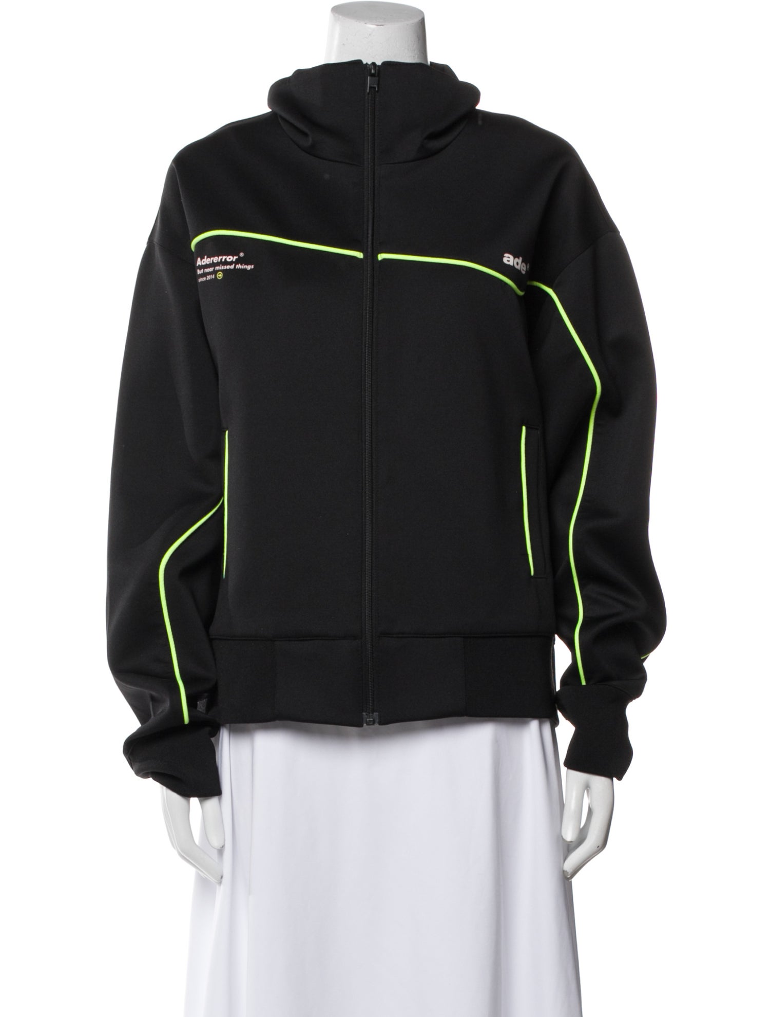 ADER error Bomber Jacket