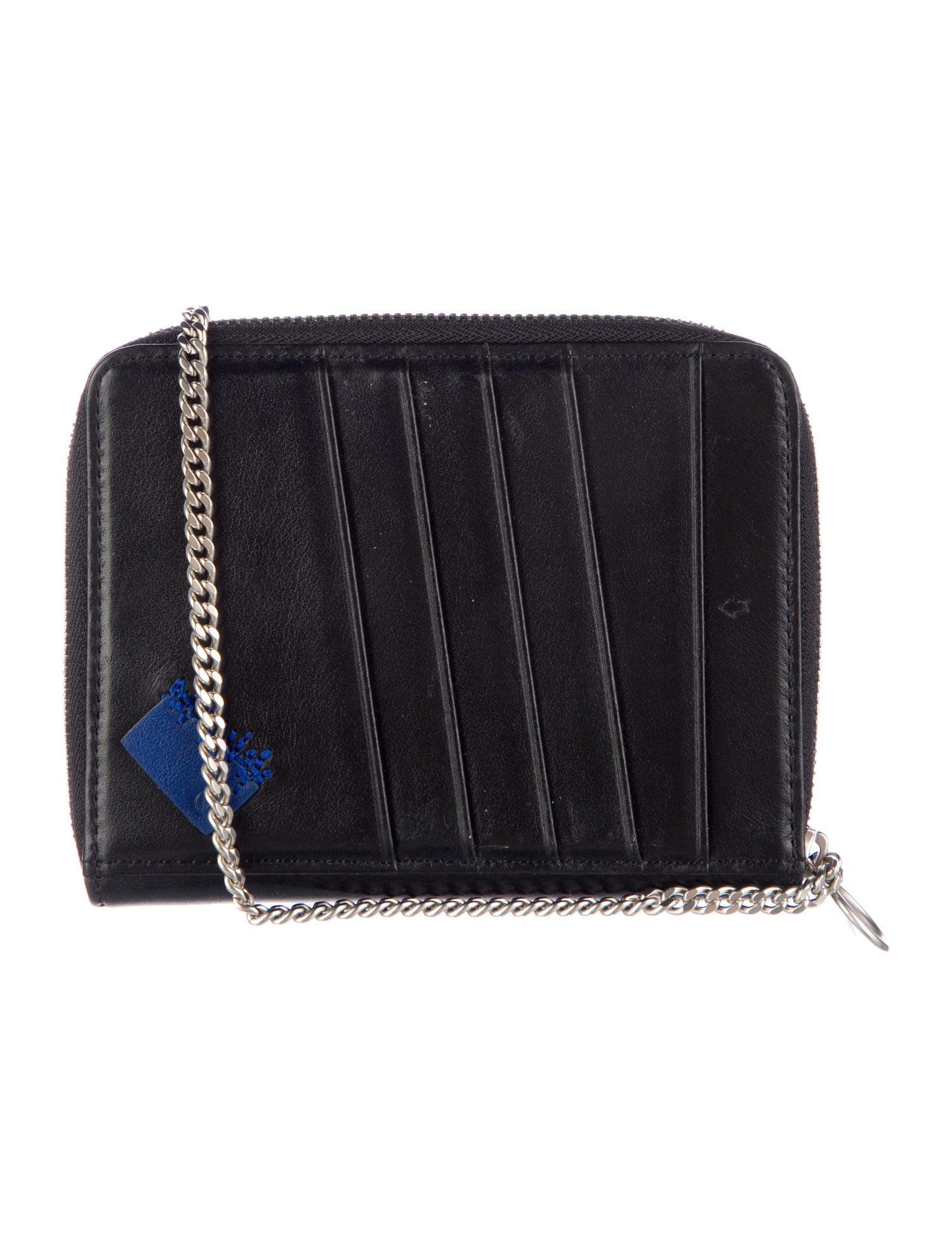 ADER error Leather Wristlet