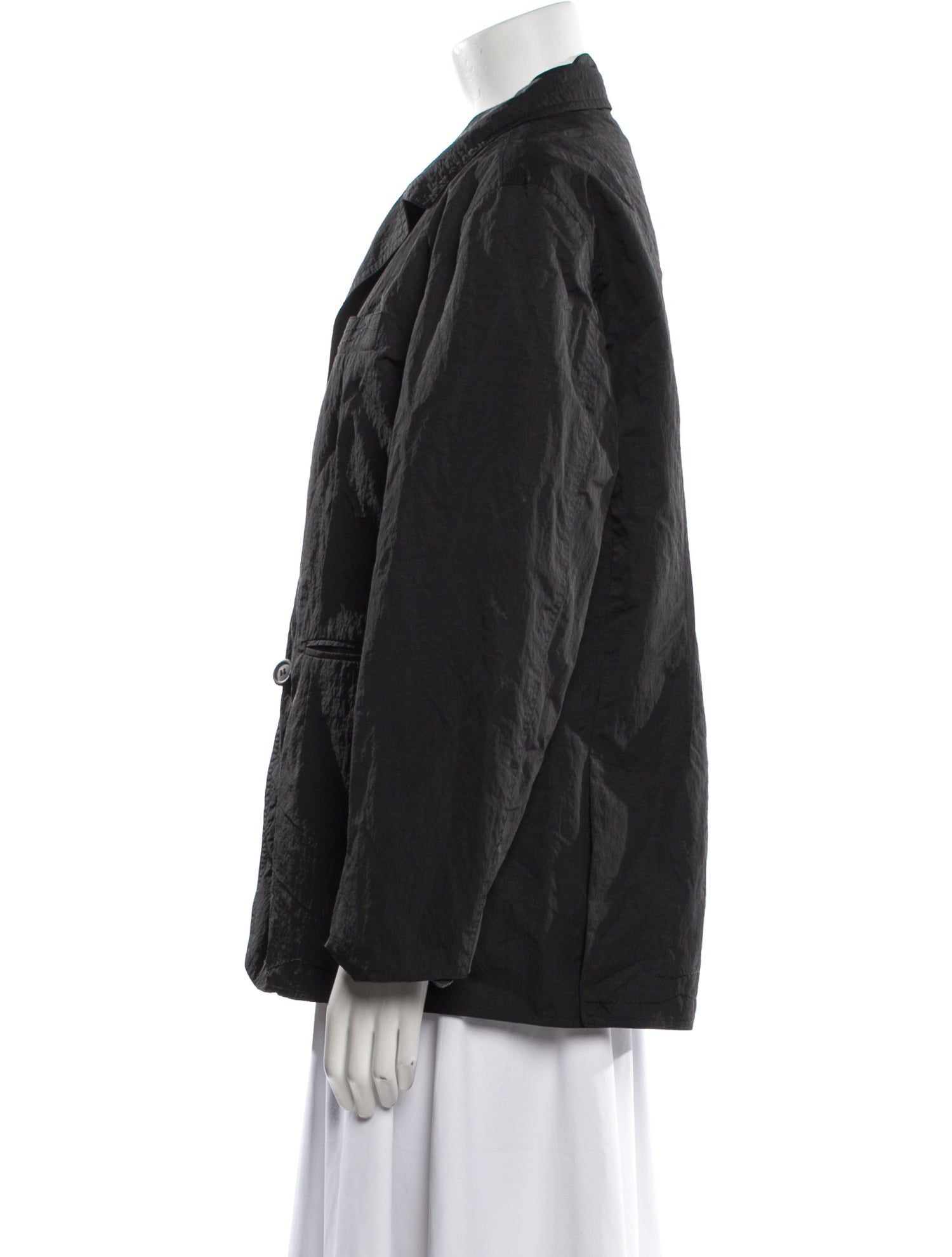 ADER error Nylon Blazer