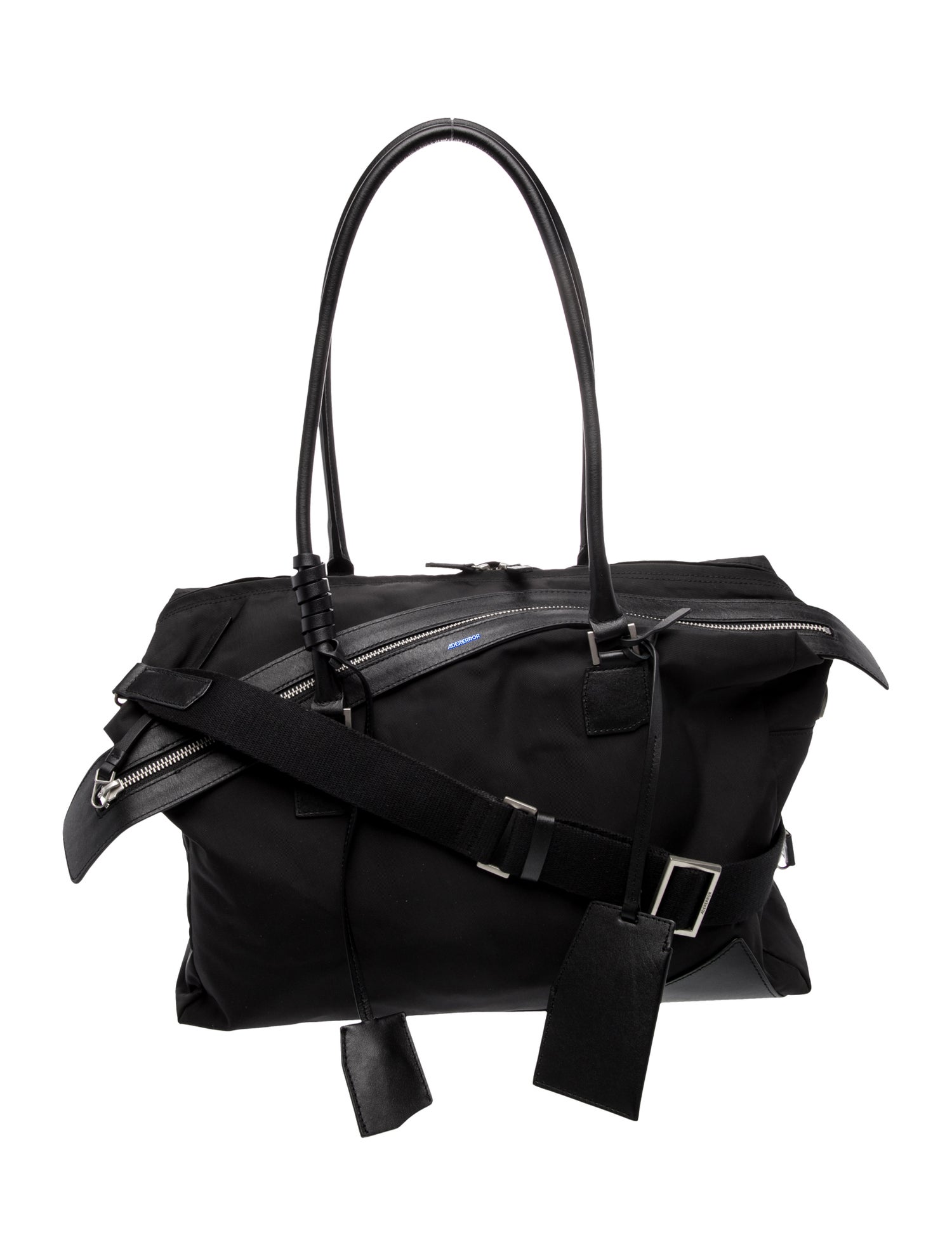 ADER error Nylon Tote