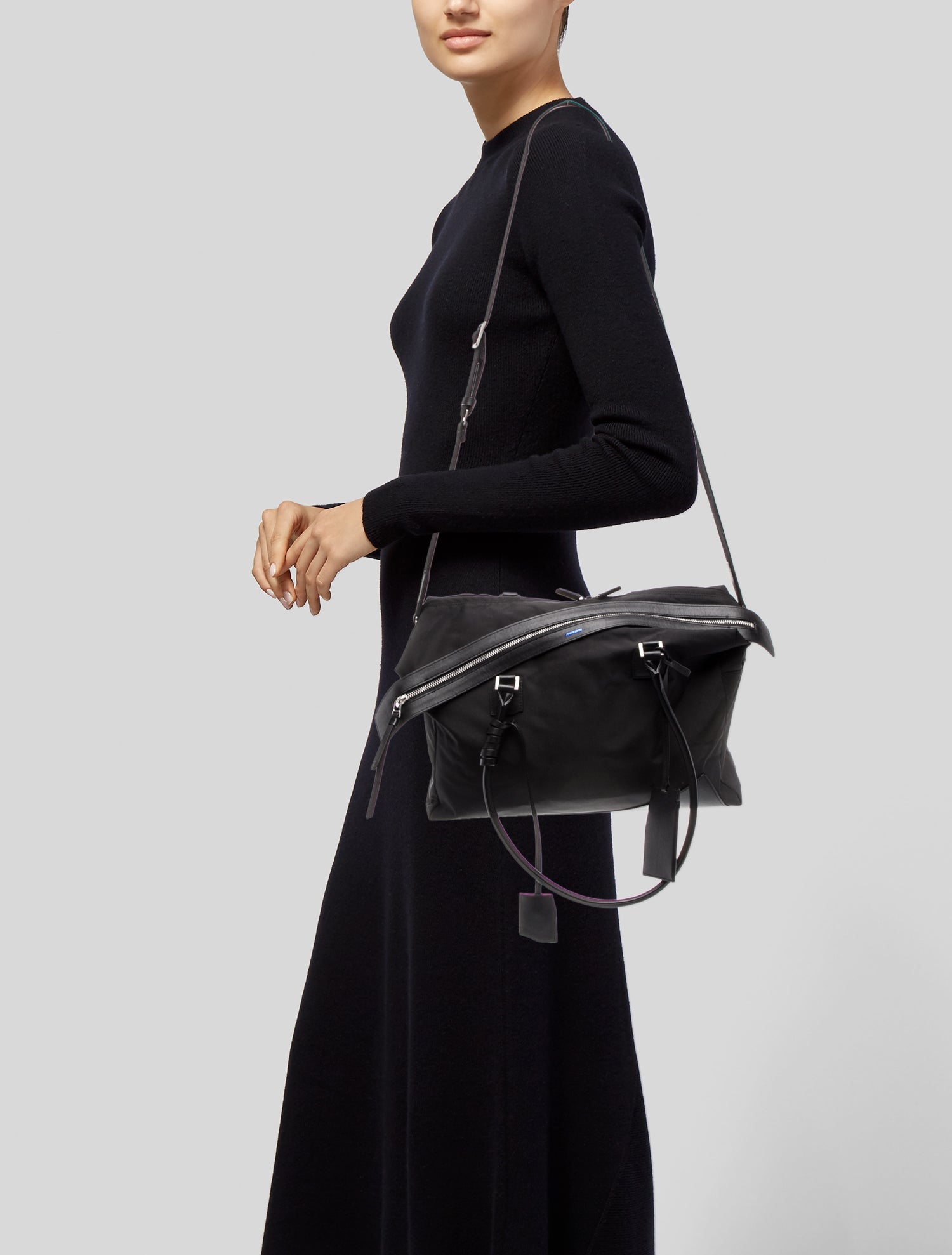 ADER error Nylon Tote