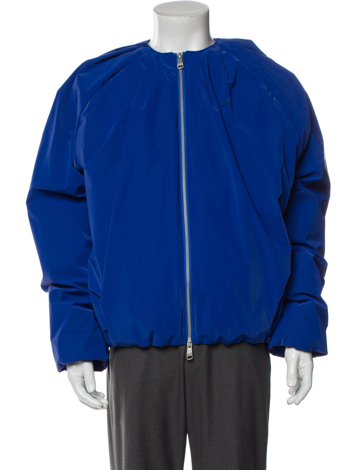 ADER error Windbreaker