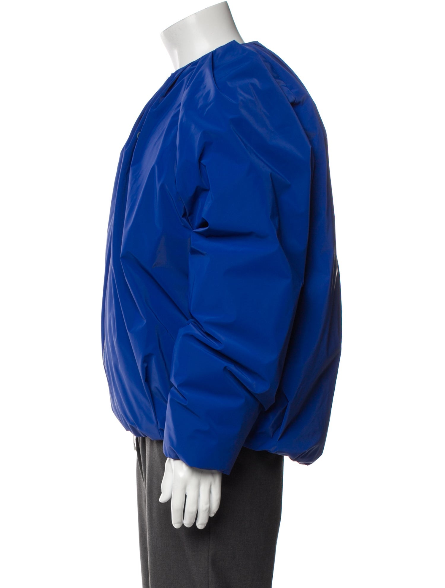 ADER error Windbreaker