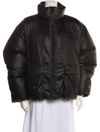 ADER error Down Jacket