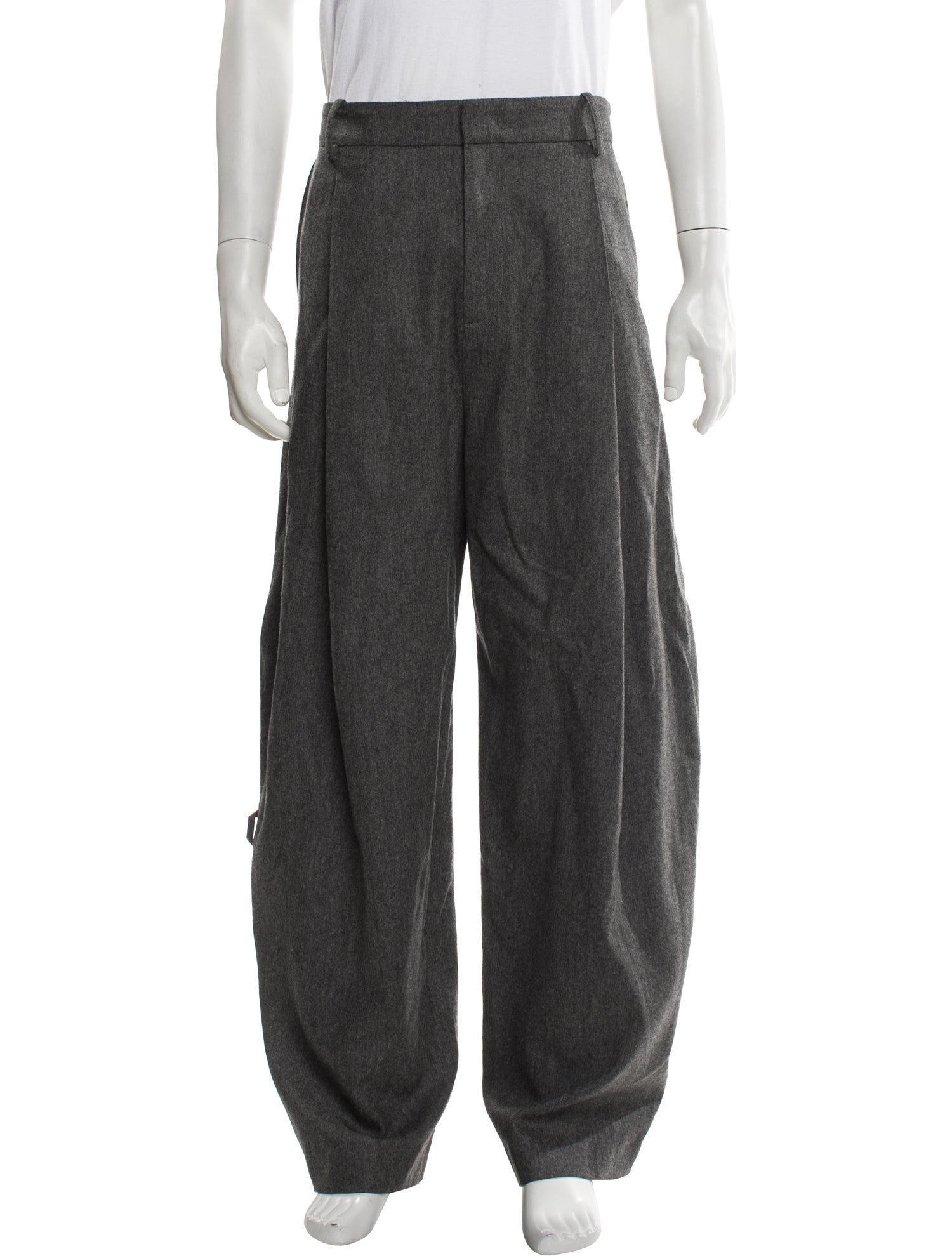 ADER error Wool Sweatpants w/ Tags