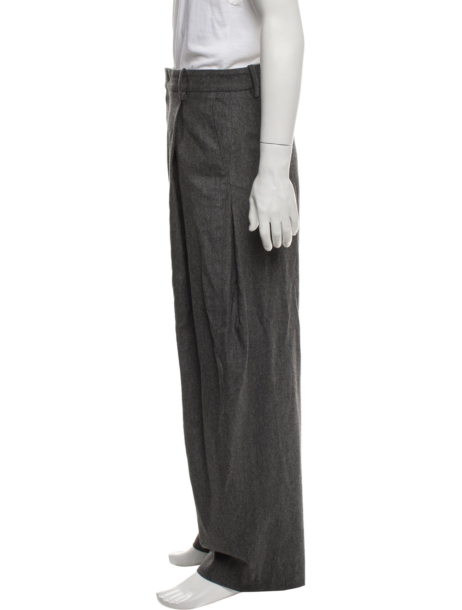 ADER error Wool Sweatpants w/ Tags