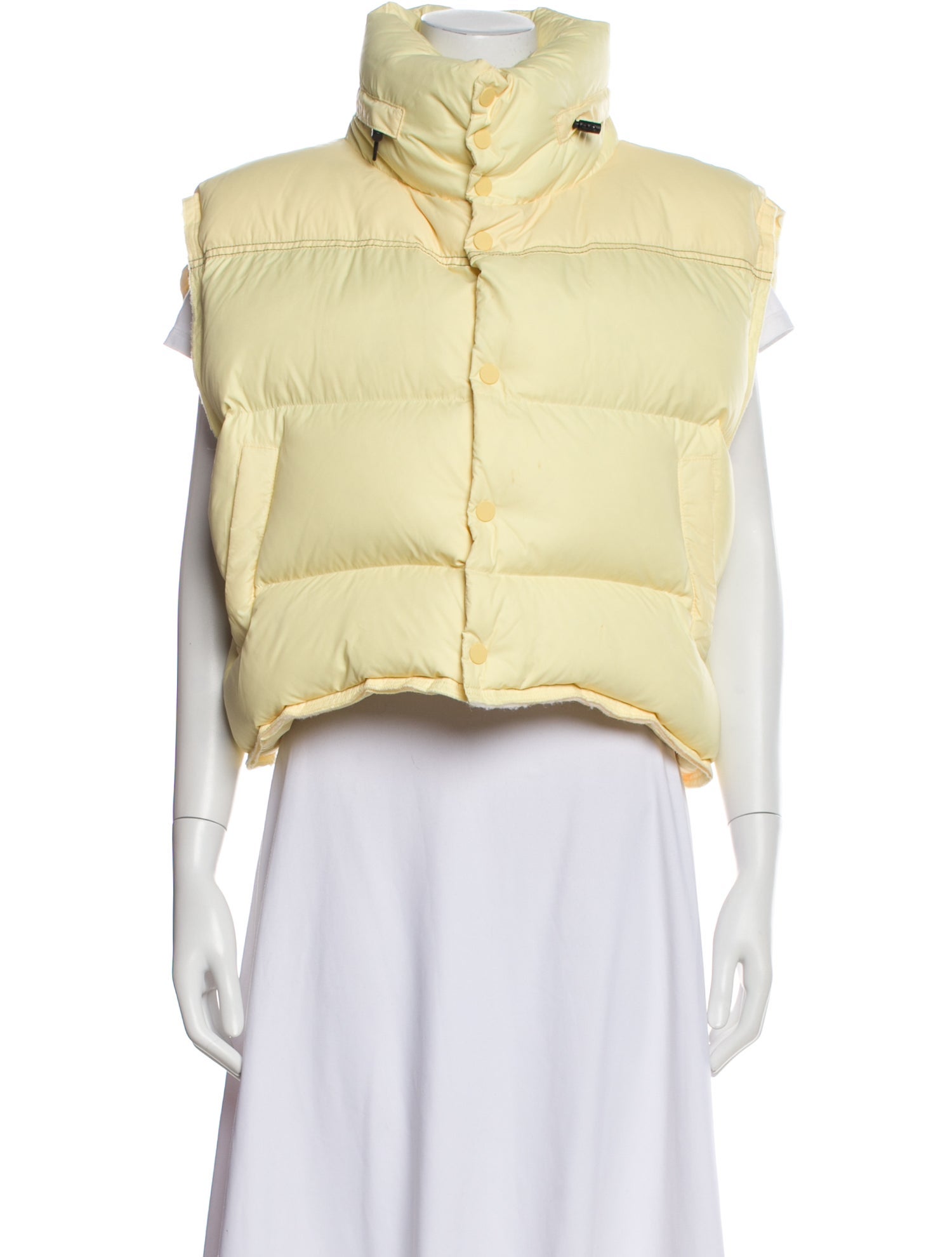 ADER error Down Jacket