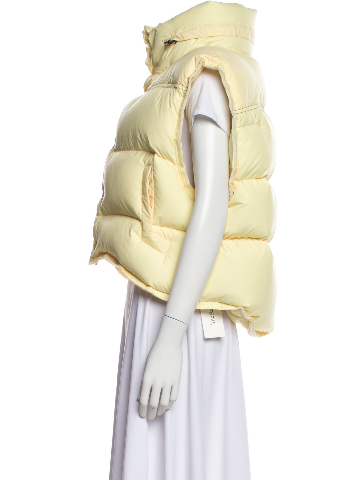 ADER error Down Jacket