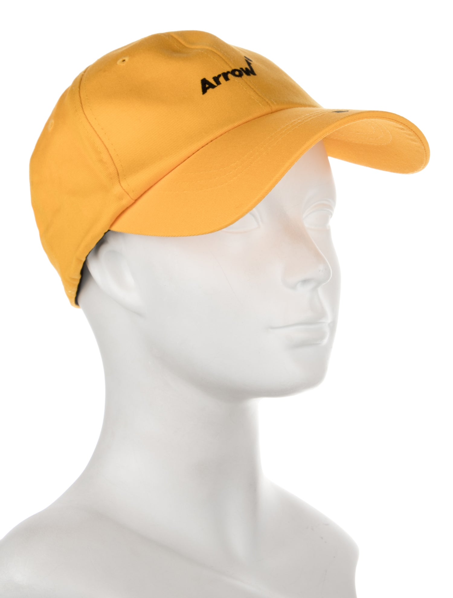 ADER error Adjustable Logo Cap