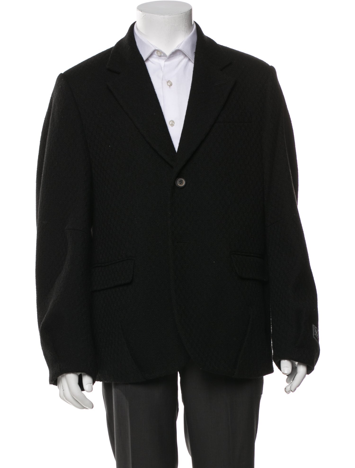 ADER error Wool Jacket