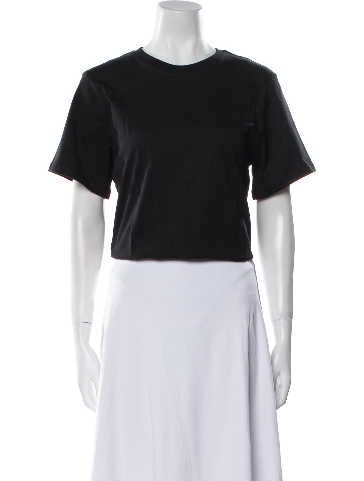 Clyque The Label Crew Neck Short Sleeve T-Shirt w/ Tags