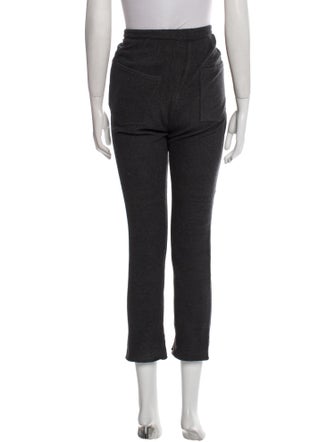 Album di Famiglia Straight Leg Pants