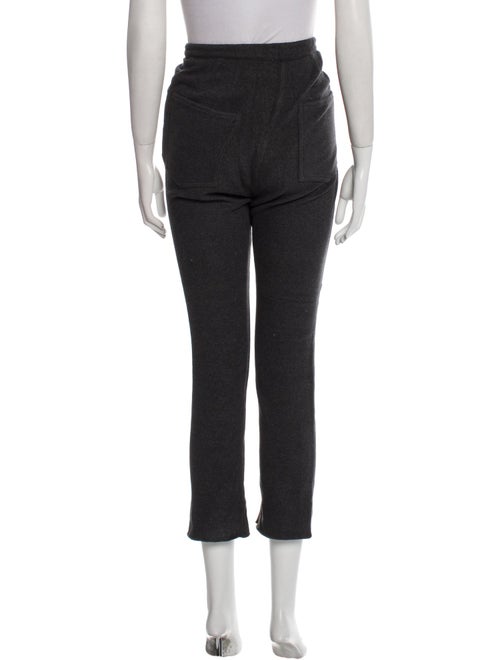 Album di Famiglia Straight Leg Pants