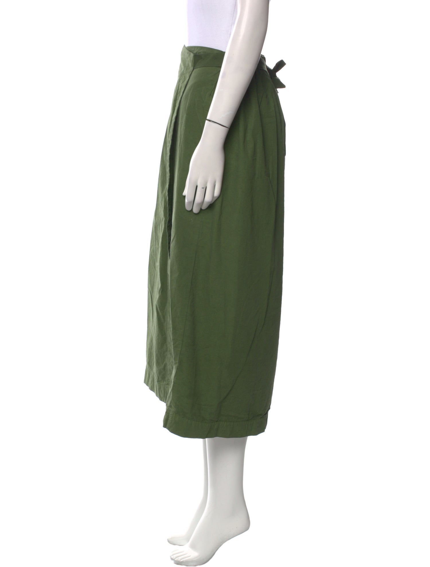 Album di Famiglia Midi Length Skirt