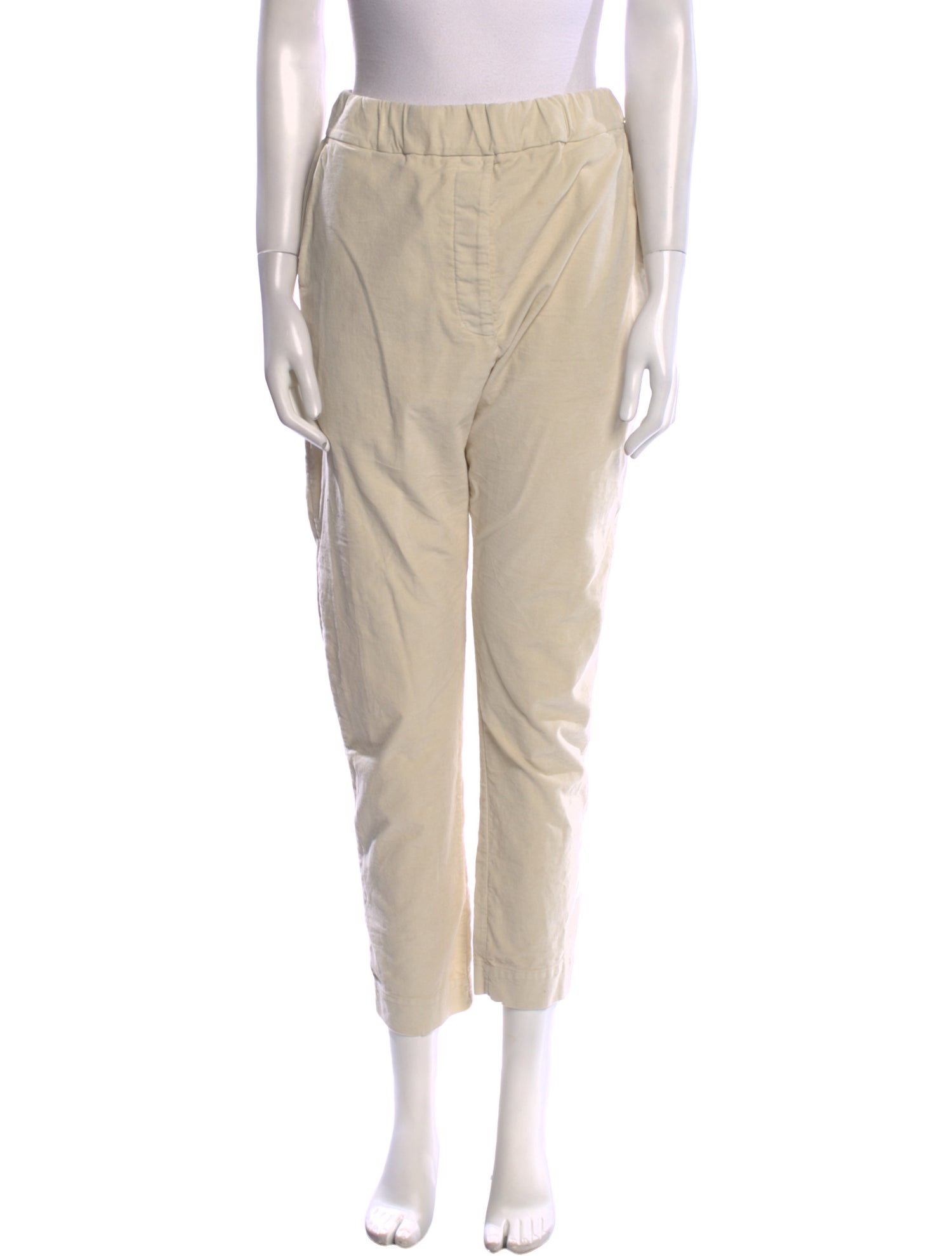 Album di Famiglia Skinny Leg Pants