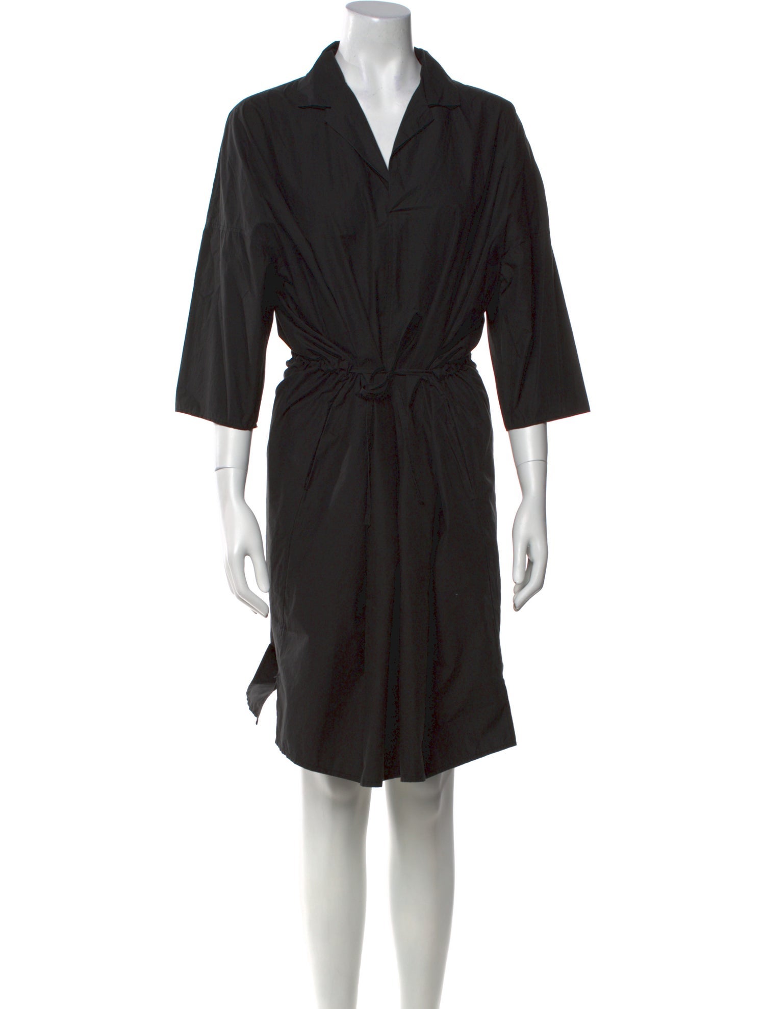 Album di Famiglia Knee-Length Dress