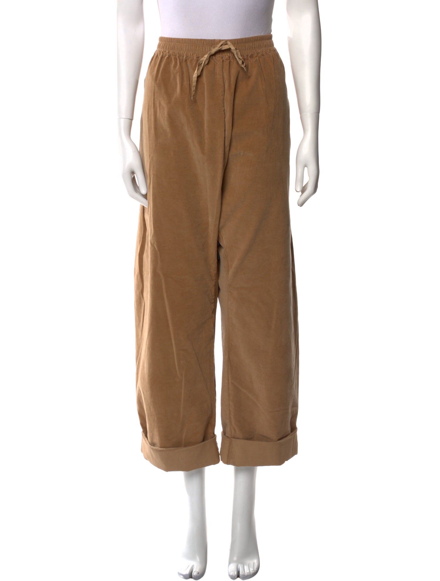 Album di Famiglia Wide Leg Pants