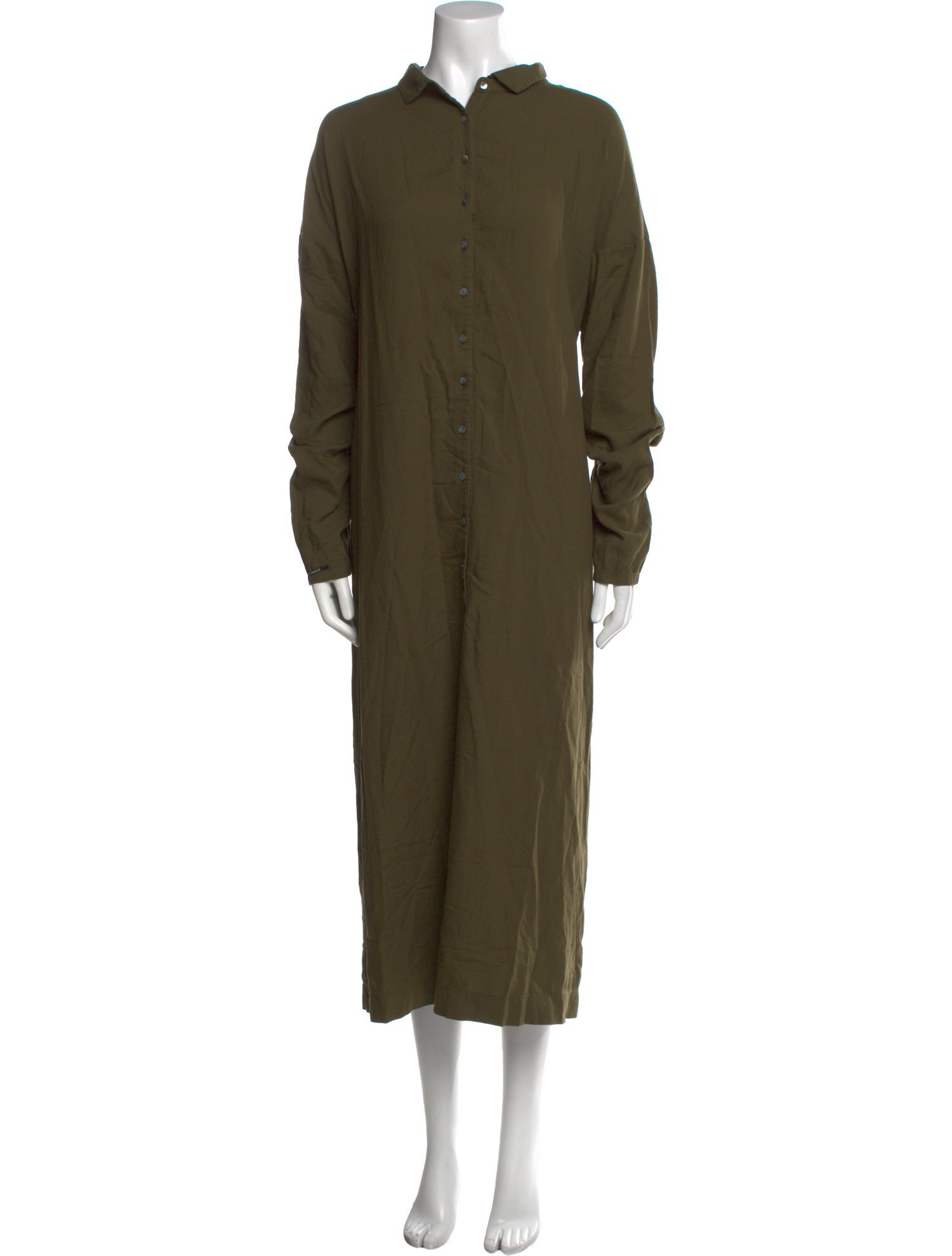 Album di Famiglia Midi Length Dress w/ Tags