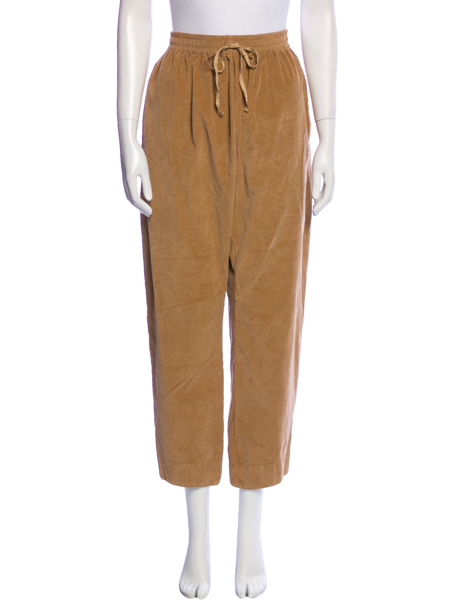 Album di Famiglia Straight Leg Pants w/ Tags