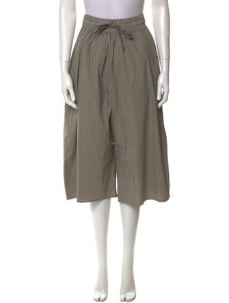 Album di Famiglia Wide Leg Pants