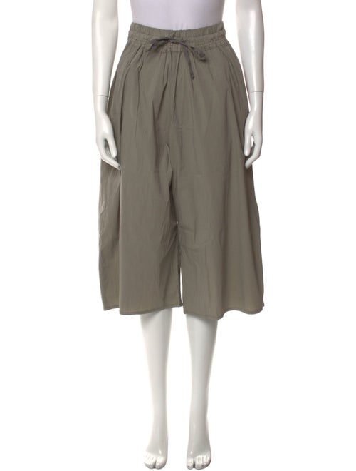 Album di Famiglia Wide Leg Pants