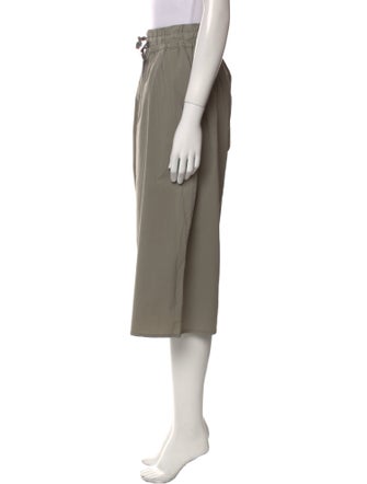 Album di Famiglia Wide Leg Pants