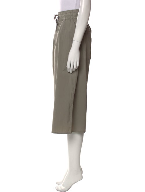 Album di Famiglia Wide Leg Pants