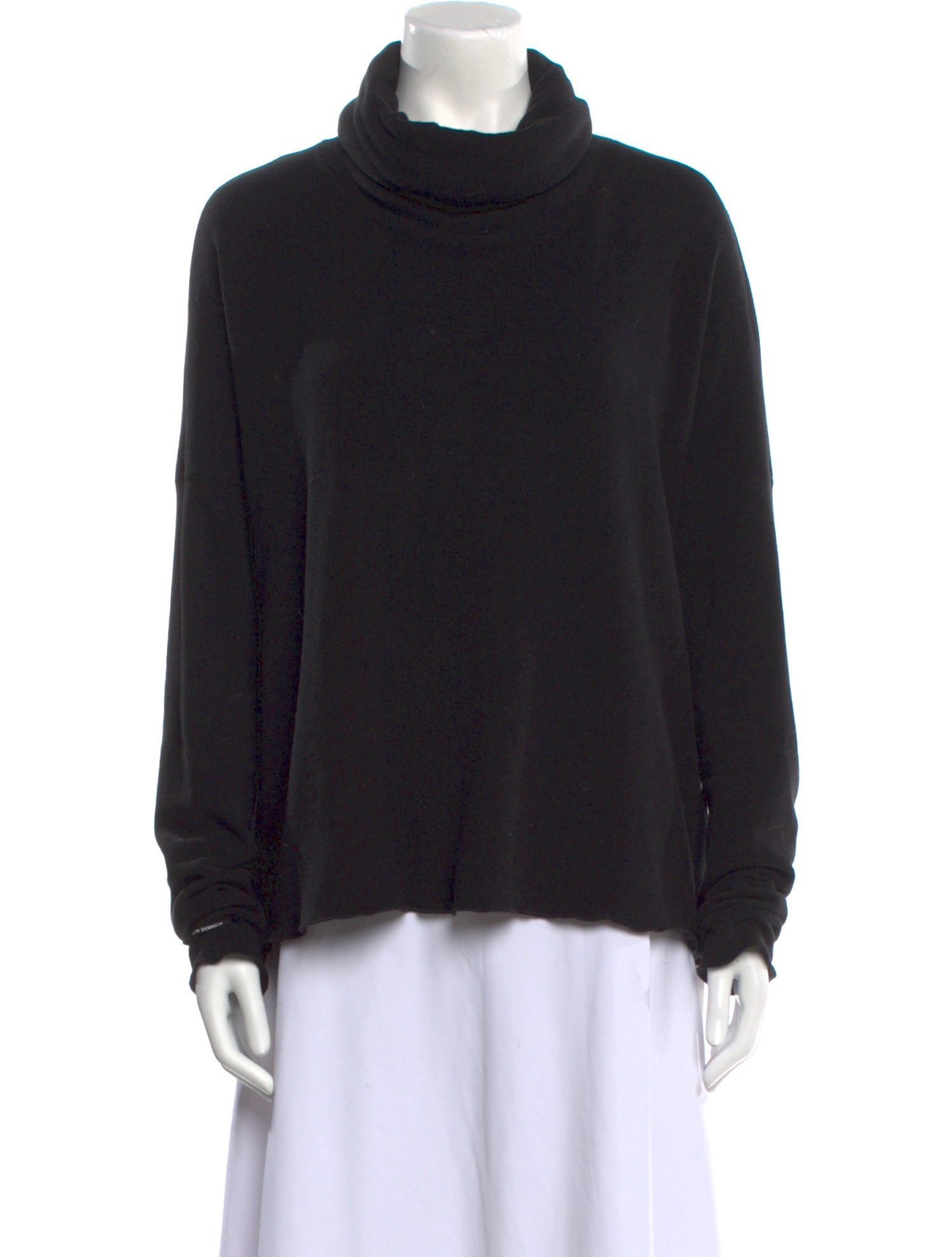 Album di Famiglia Turtleneck Sweater