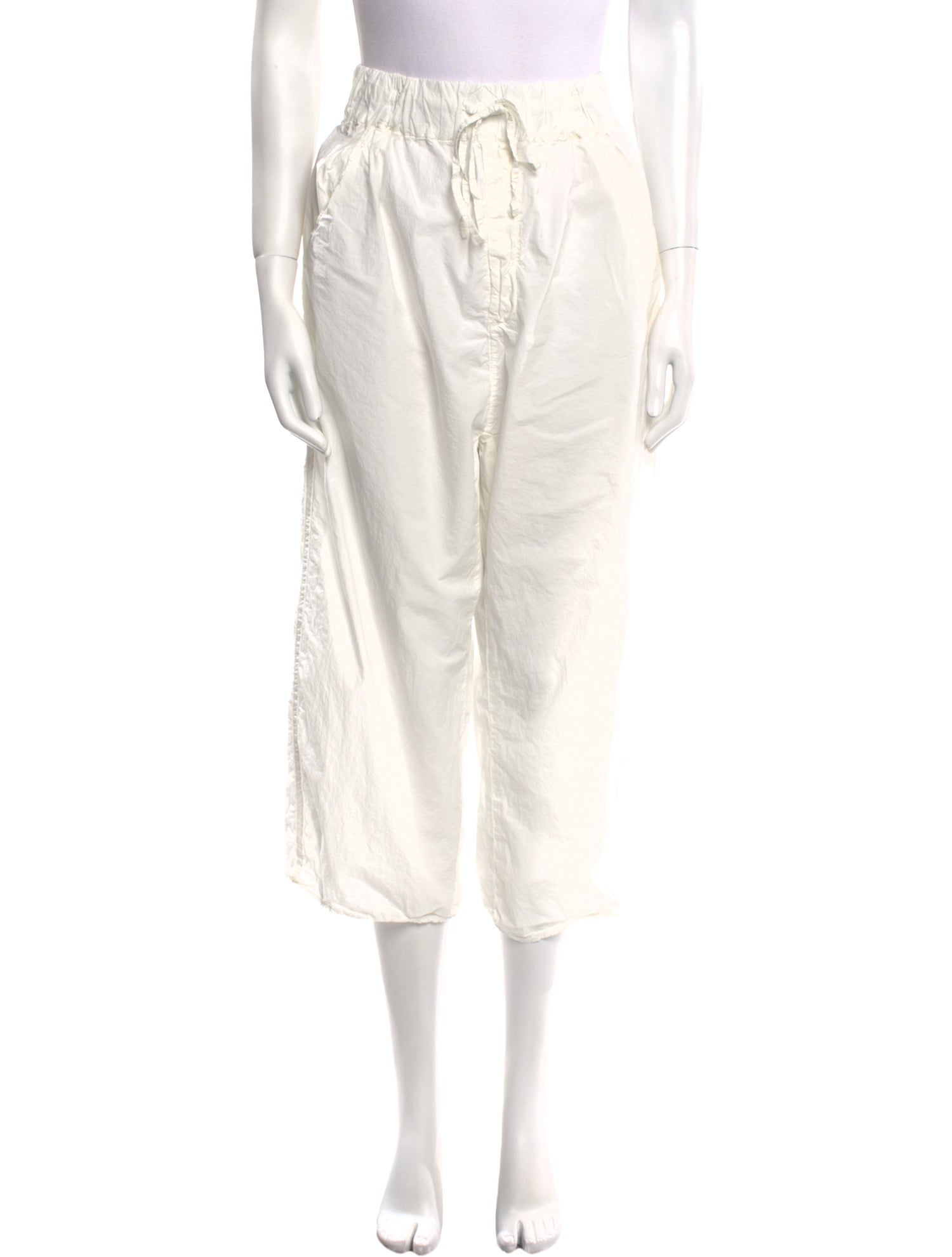 Album di Famiglia Wide Leg Pants