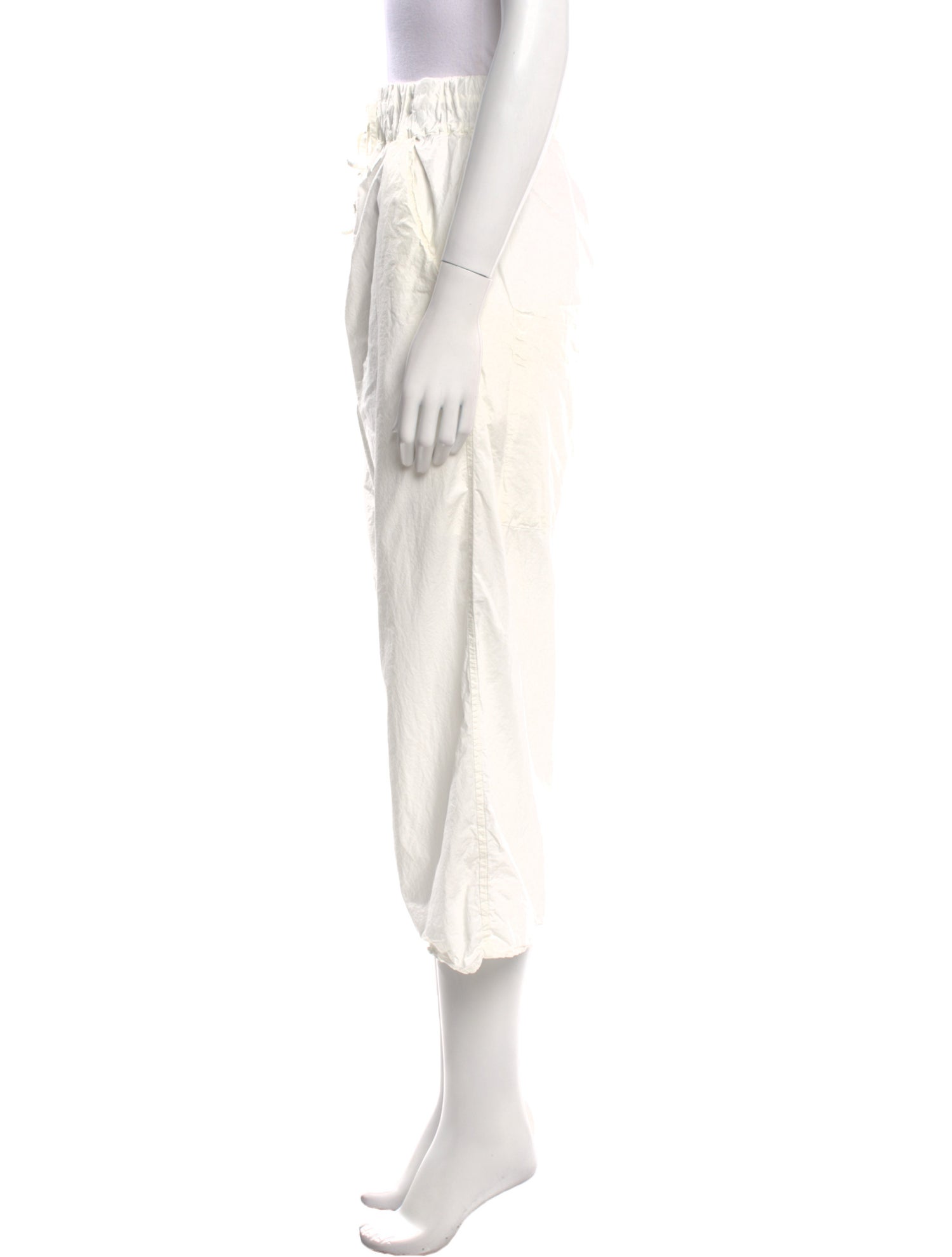 Album di Famiglia Wide Leg Pants