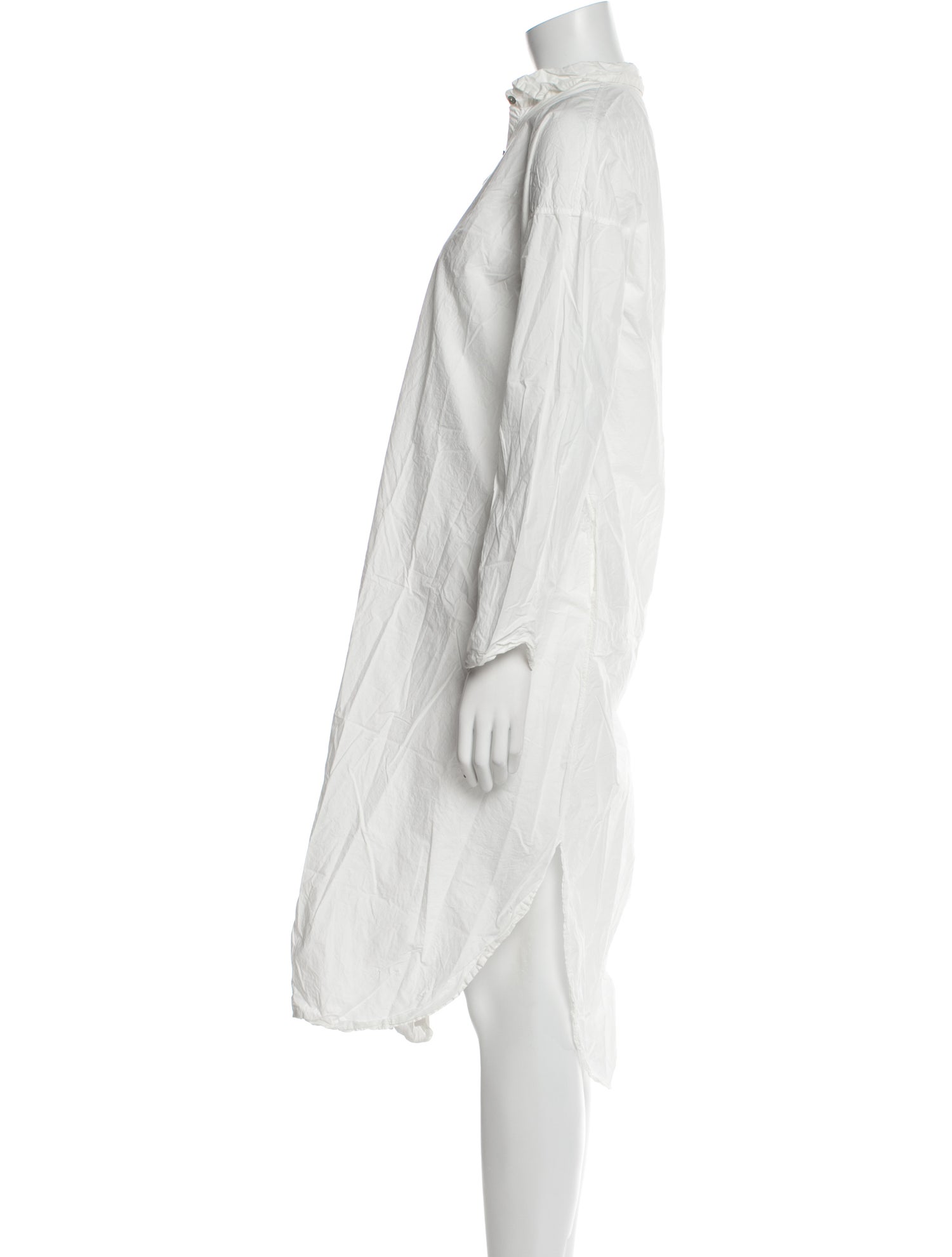 Album di Famiglia Midi Length Dress