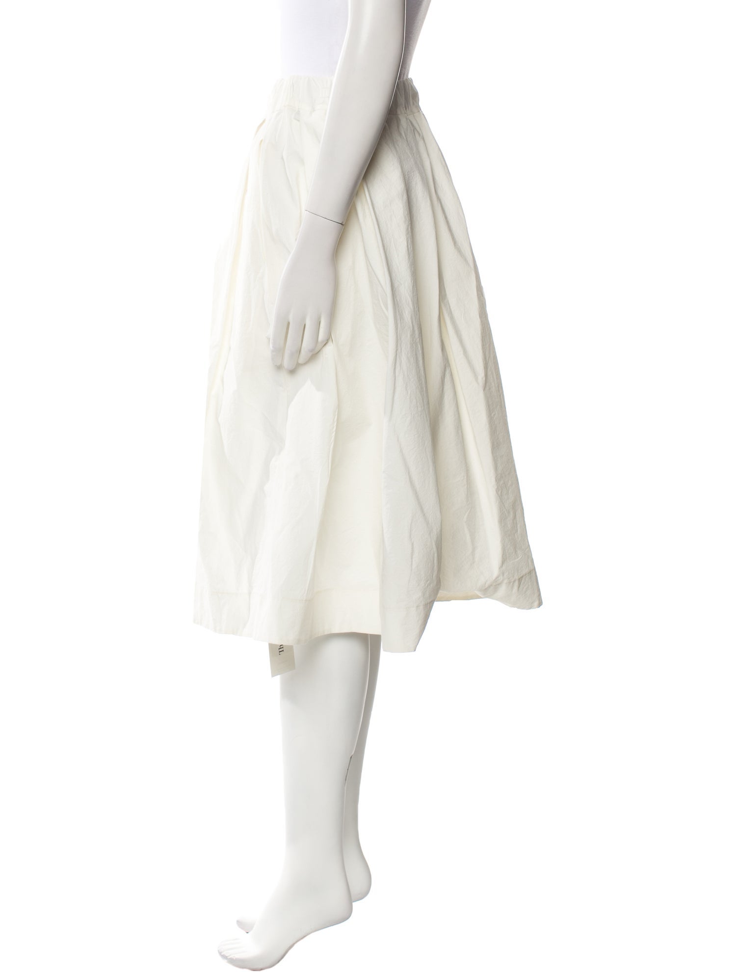 Album di Famiglia Knee-Length Skirt