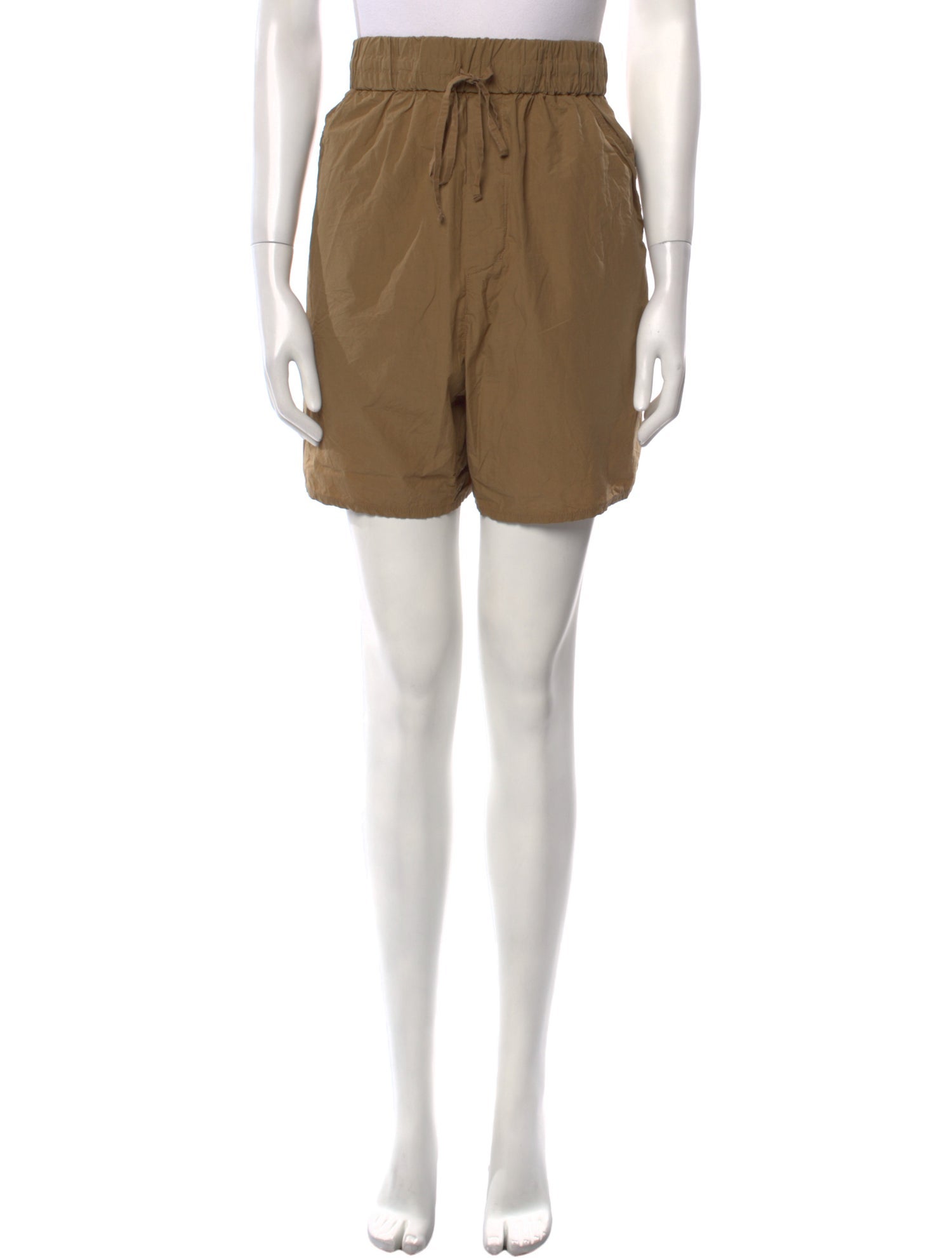 Album di Famiglia Mini Shorts