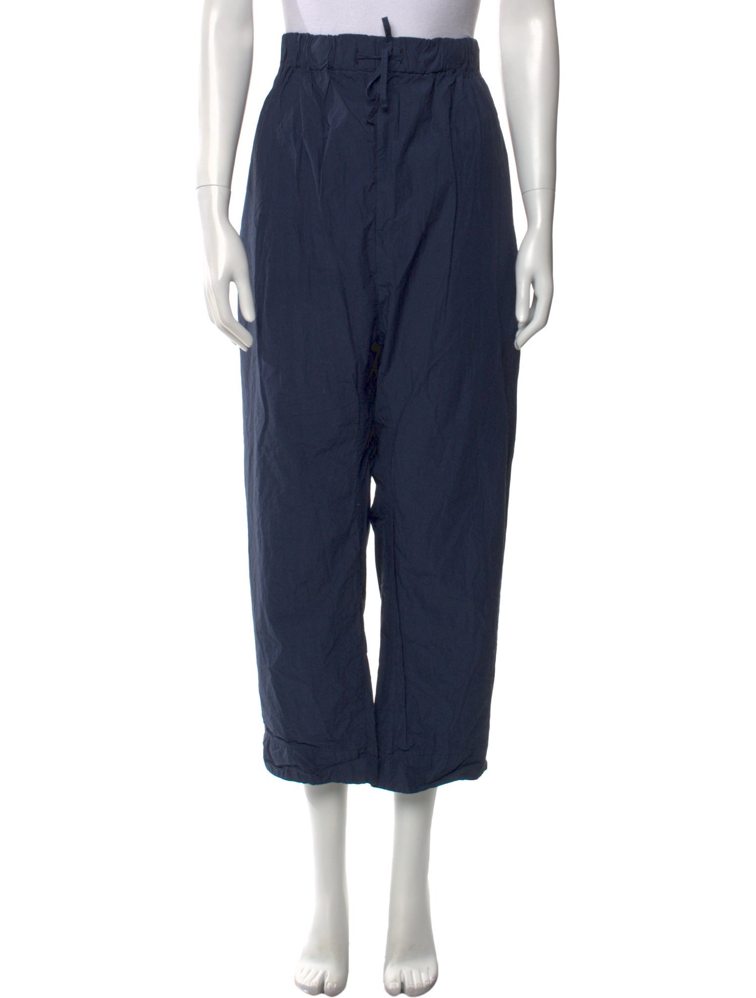 Album di Famiglia Wide Leg Pants