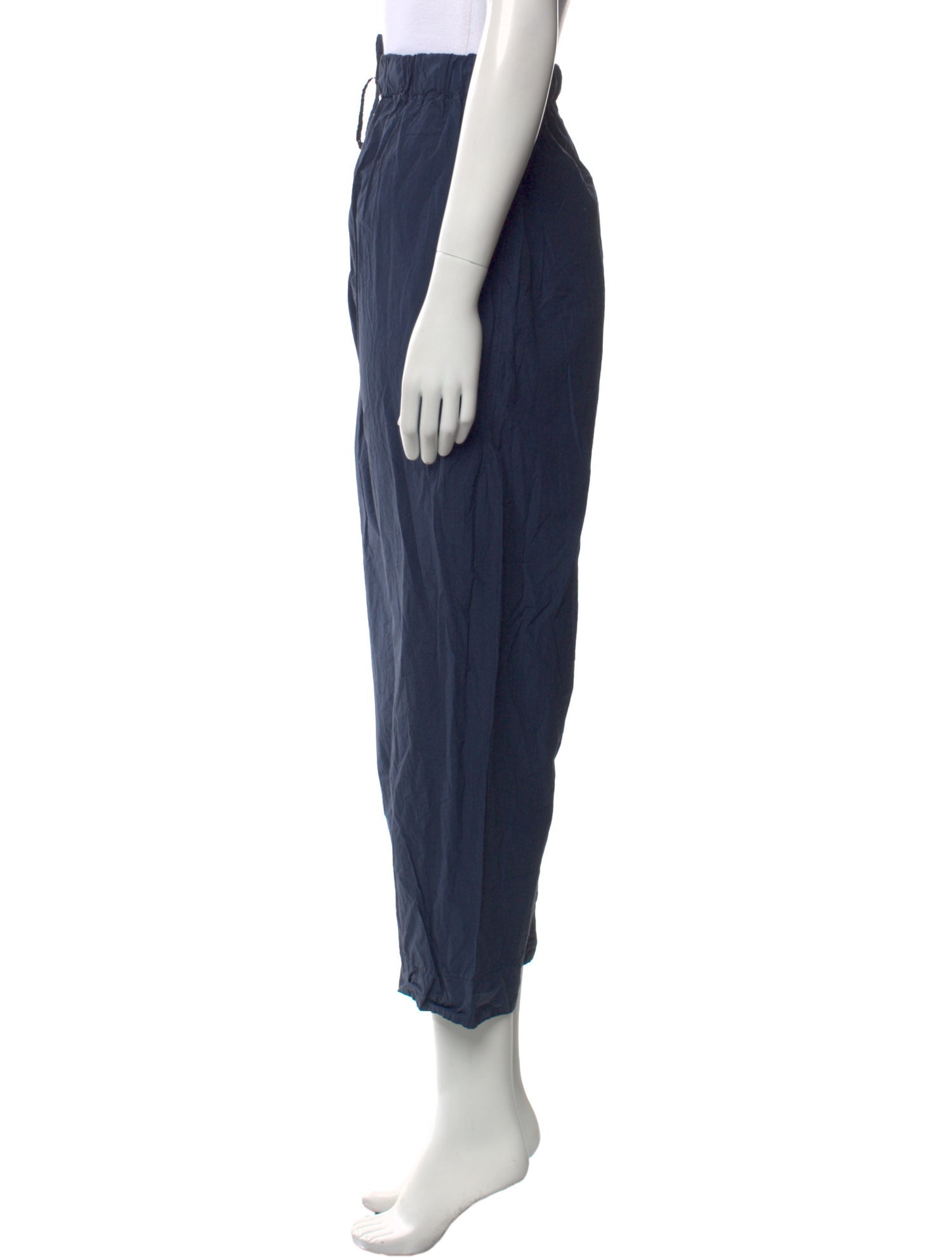 Album di Famiglia Wide Leg Pants