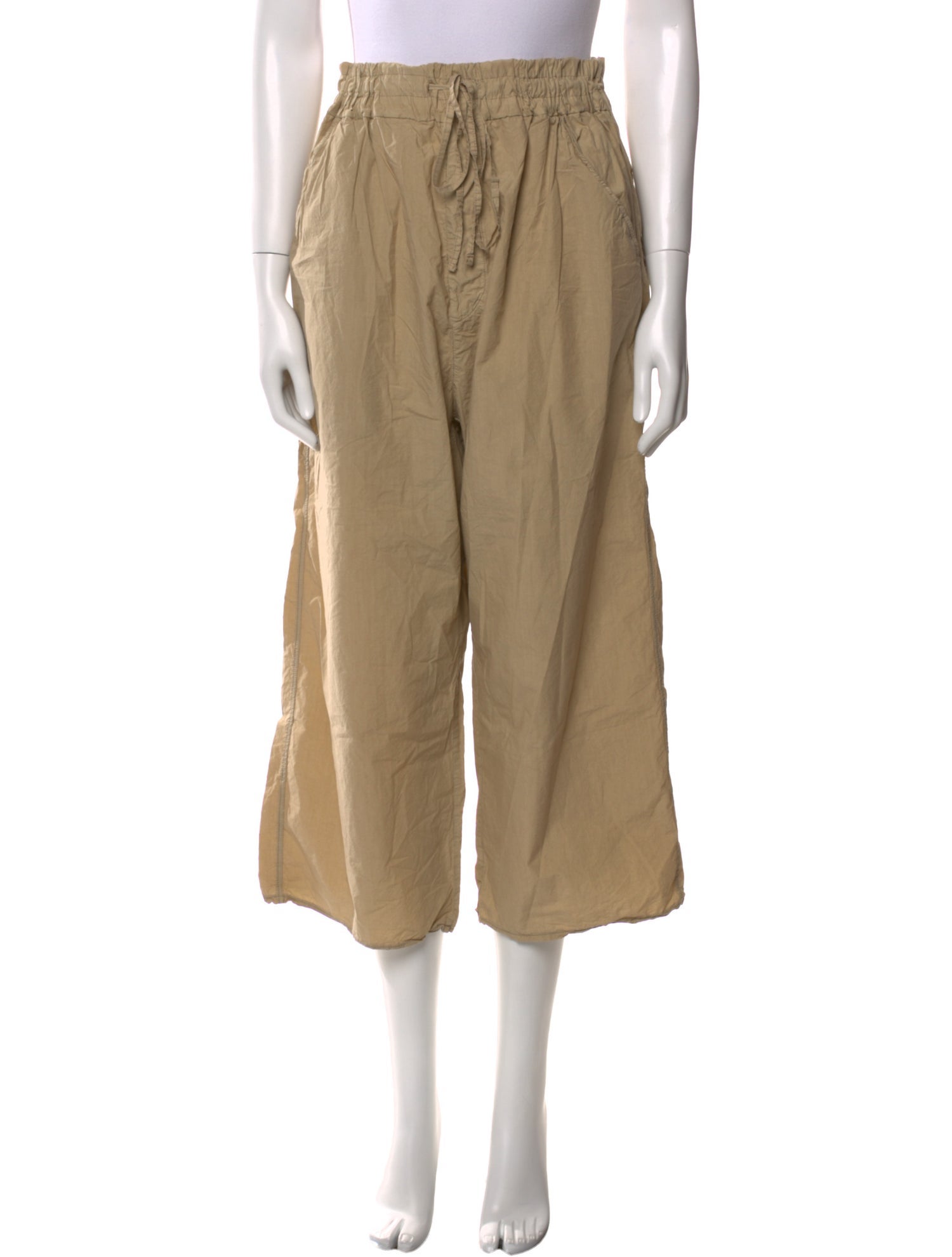 Album di Famiglia Wide Leg Pants