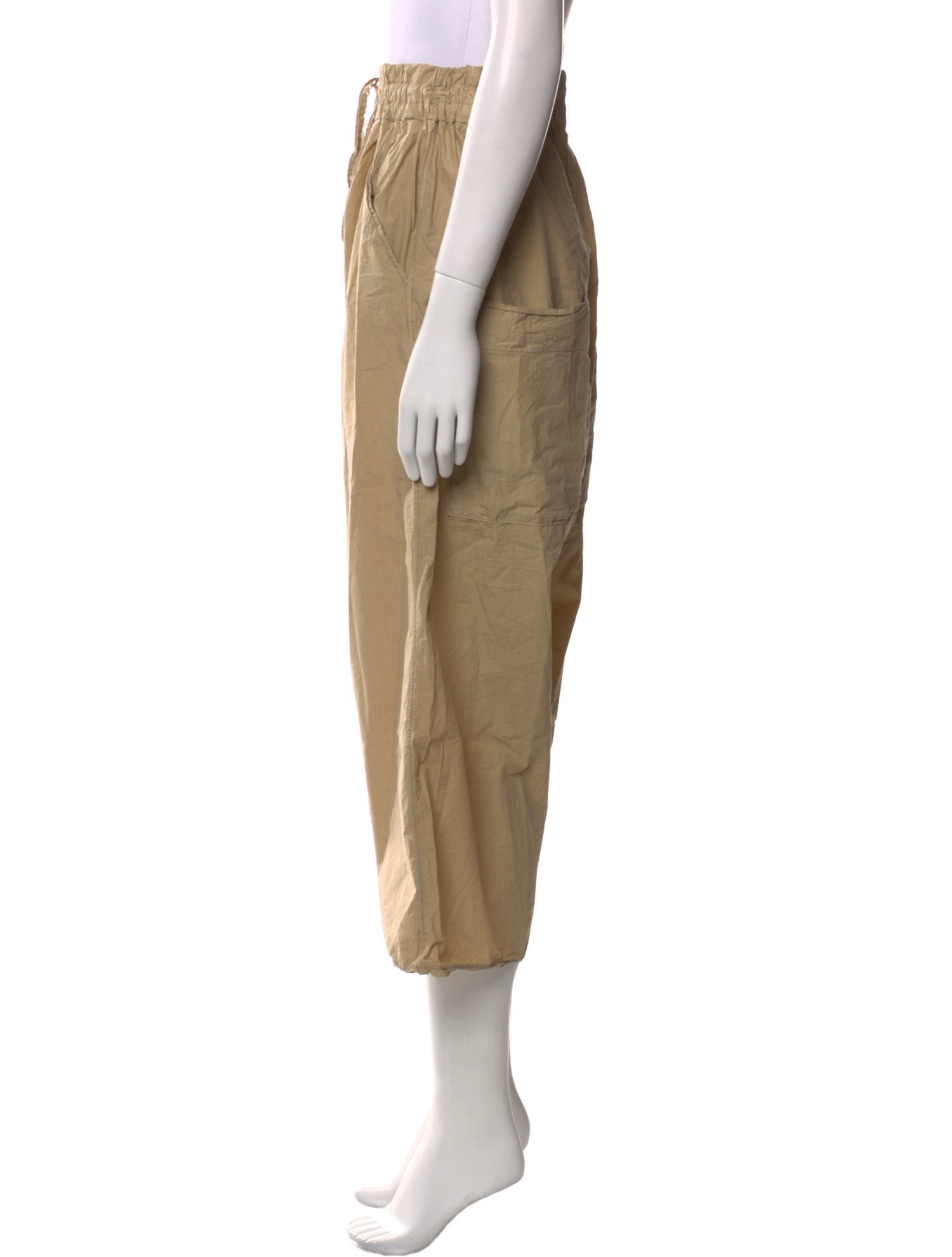 Album di Famiglia Wide Leg Pants