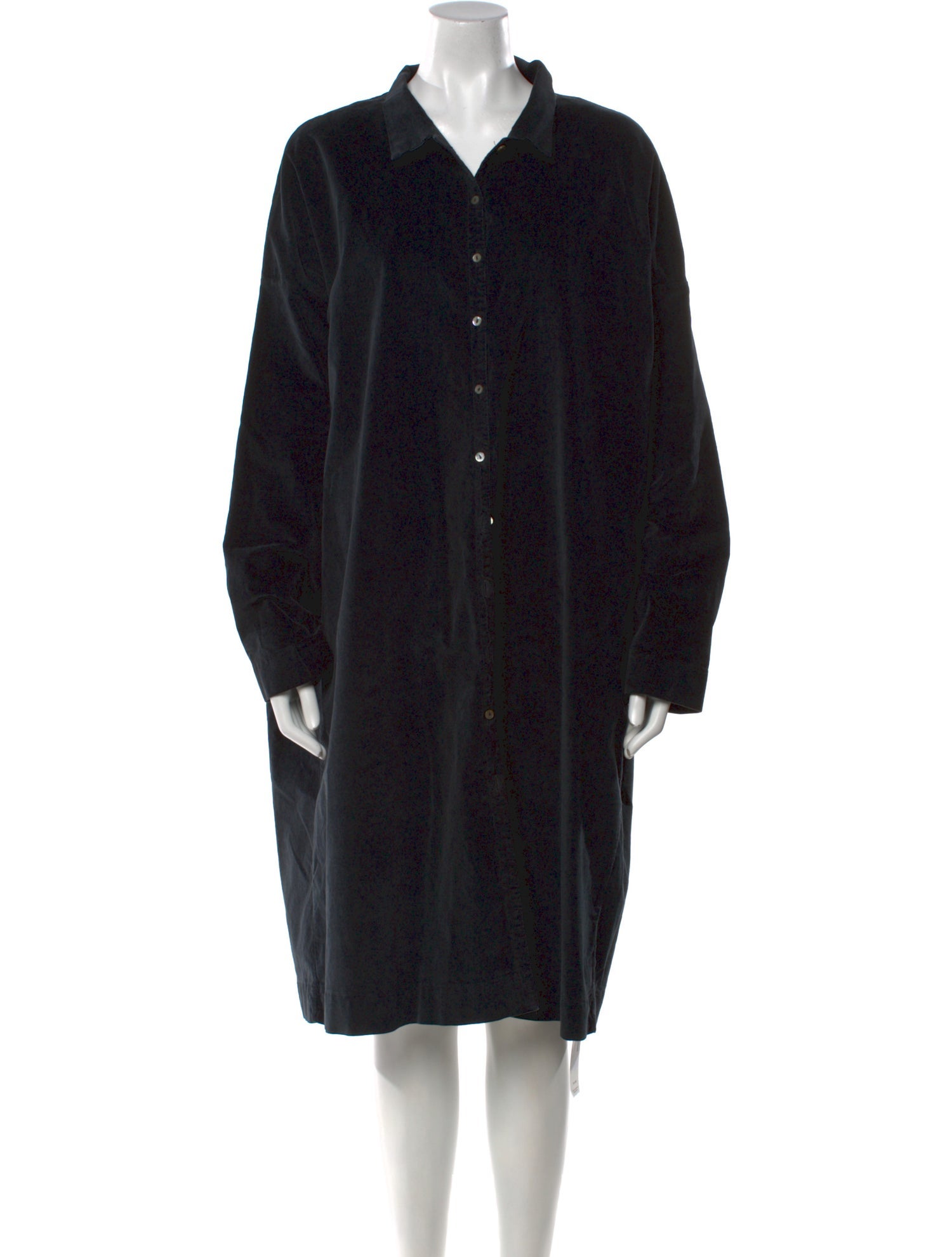 Album di Famiglia Printed Knee-Length Dress