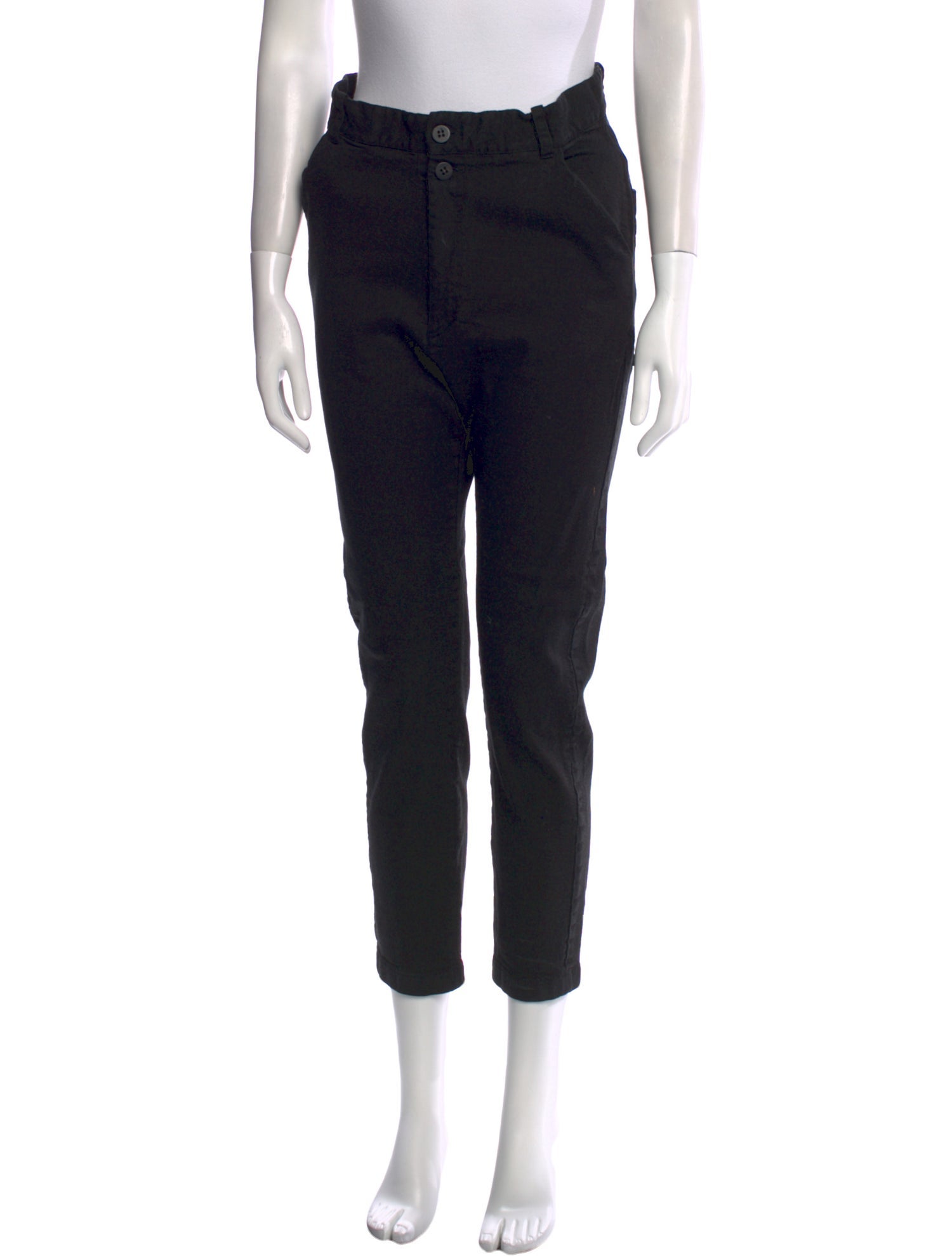 Album di Famiglia Skinny Leg Pants