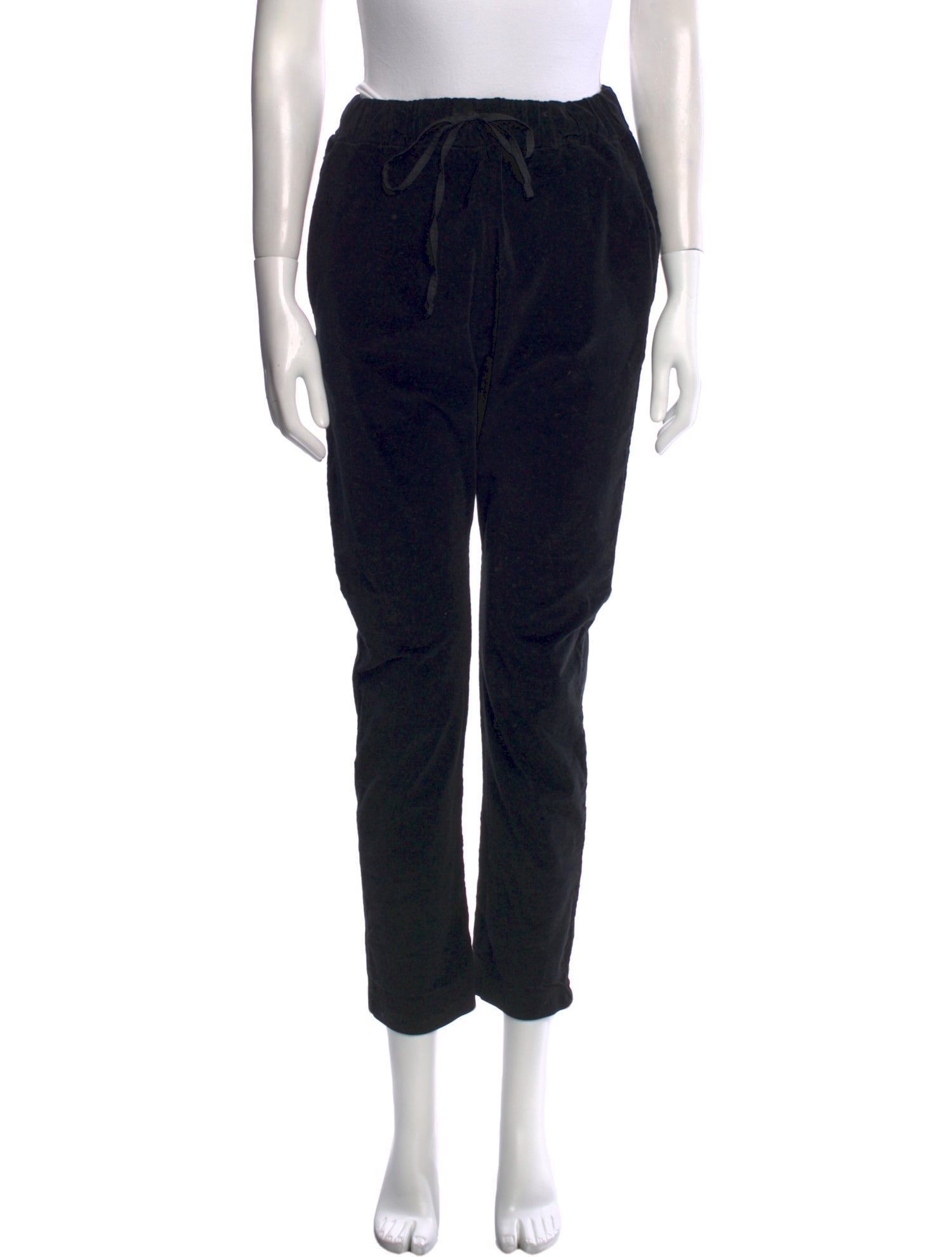 Album di Famiglia Straight Leg Pants