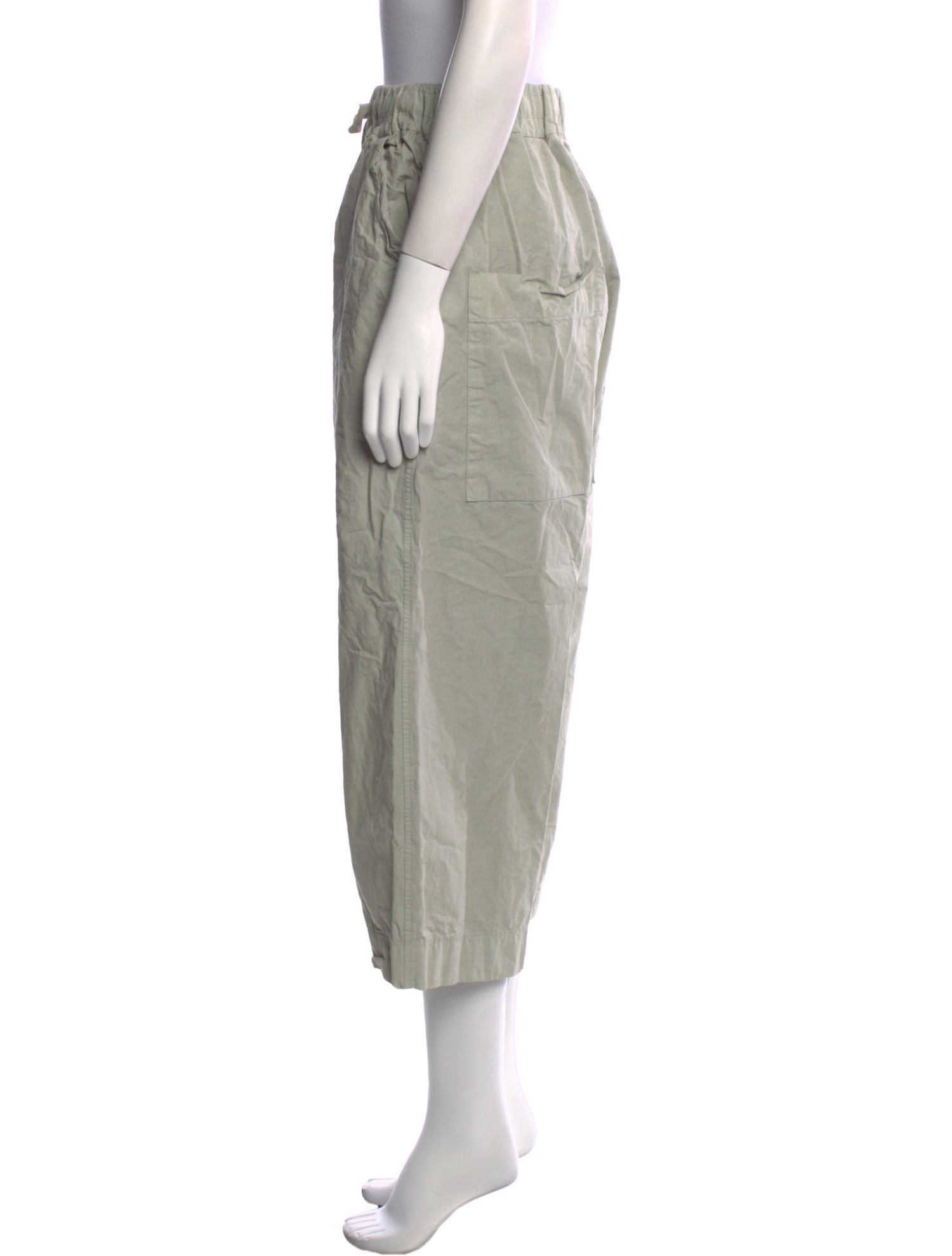 Album di Famiglia Wide Leg Pants