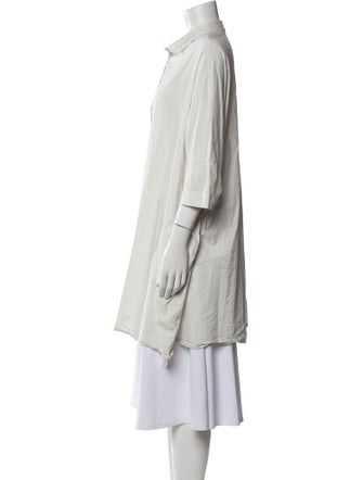 Album di Famiglia Three-Quarter Sleeve Tunic