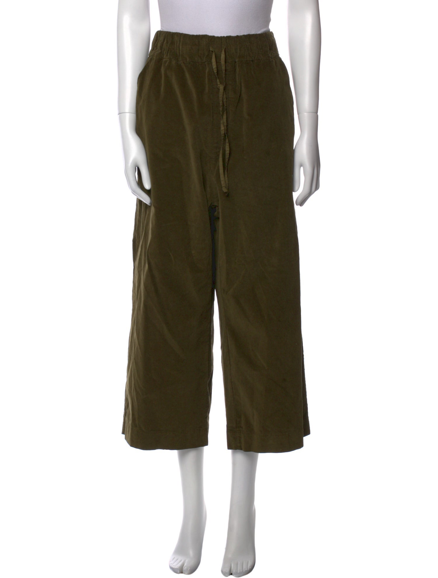 Album di Famiglia Wide Leg Pants