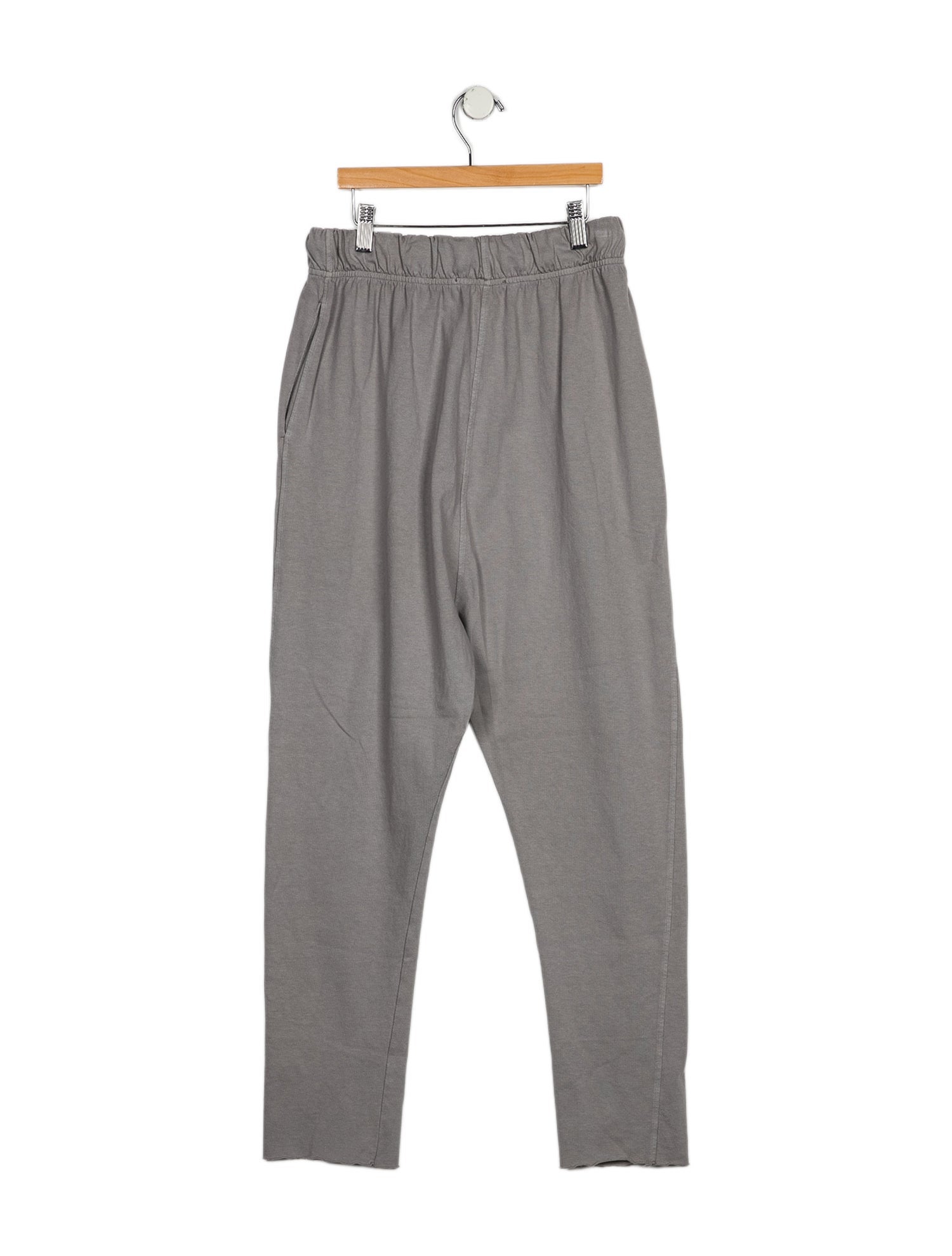 Album di Famiglia Straight Leg Pants