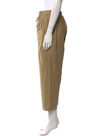 Album di Famiglia Straight Leg Pants