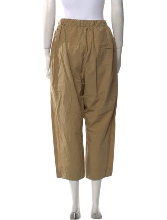 Album di Famiglia Straight Leg Pants