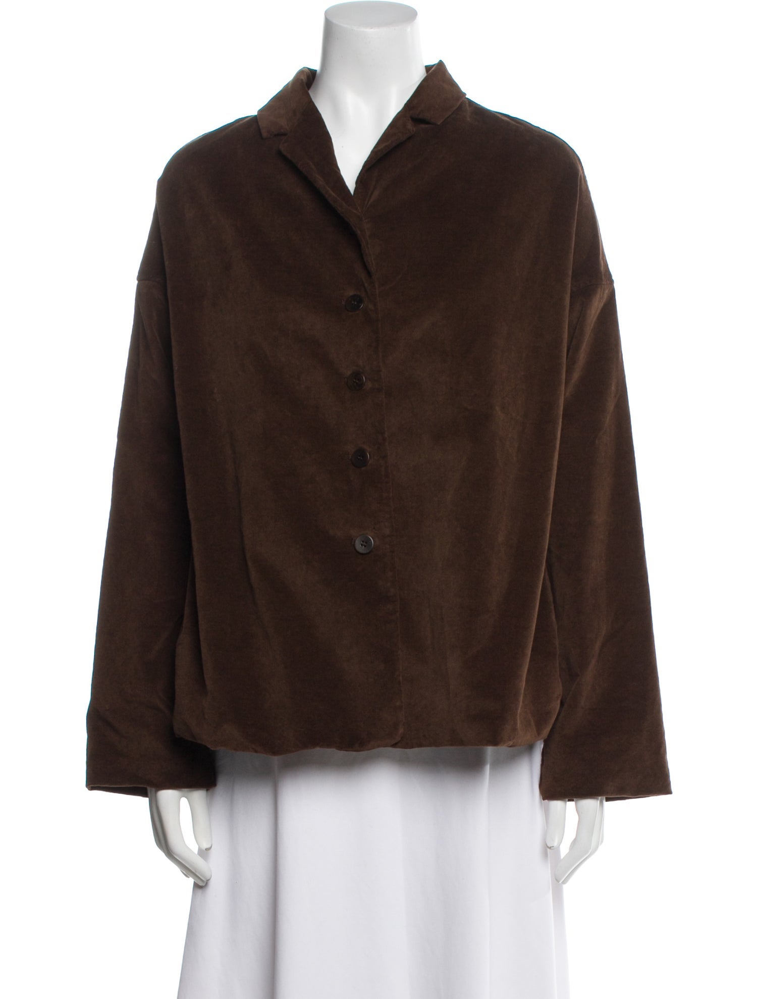 Album di Famiglia Velvet Jacket w/ Tags