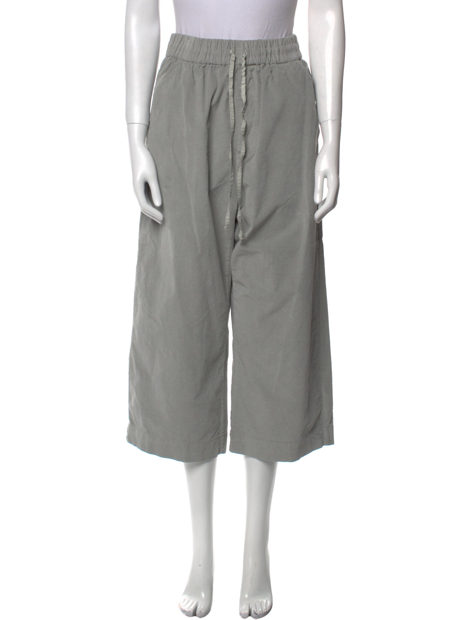 Album di Famiglia Wide Leg Pants